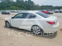 2010 Honda Accord photo
