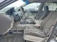 2010 Honda Accord фото