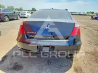 2010 Honda Accord фото