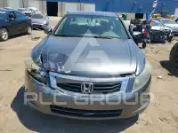 2010 Honda Accord фото