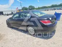 2010 Honda Accord фото
