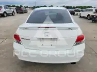 2010 Honda Accord photo