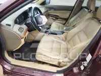 2010 Honda Accord фото