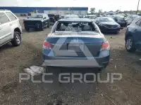 2010 Honda Accord фото