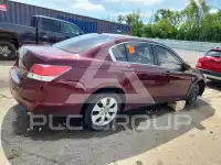 2010 Honda Accord photo