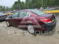 2010 Honda Accord photo