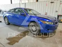 2010 Honda Accord фото