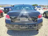2010 Honda Accord фото