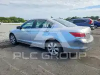 2010 Honda Accord photo
