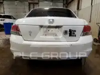 2010 Honda Accord photo