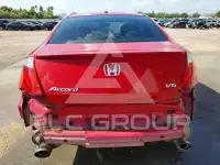 2010 Honda Accord photo