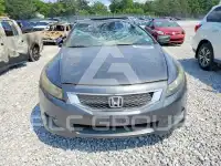 2010 Honda Accord фото
