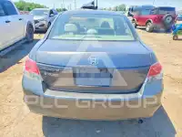 2010 Honda Accord фото