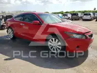2010 Honda Accord photo