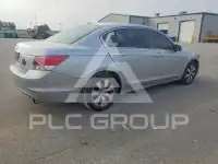 2010 Honda Accord фото