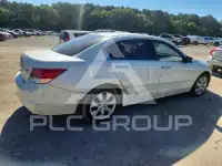 2010 Honda Accord фото