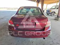 2010 Honda Accord фото