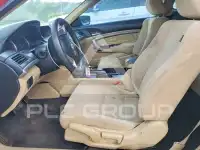 2010 Honda Accord фото