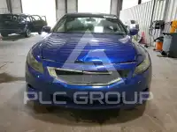 2010 Honda Accord фото