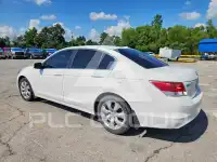 2010 Honda Accord фото