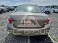 2010 Honda Accord фото