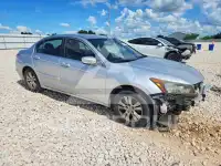 2010 Honda Accord photo