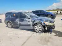 2010 Honda Accord фото