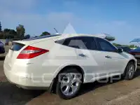2010 Honda Accord фото