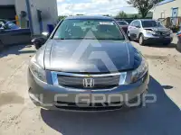 2010 Honda Accord фото