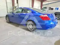 2010 Honda Accord фото