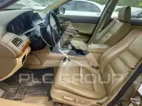 2010 Honda Accord фото