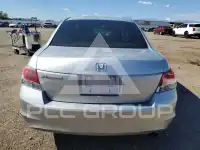 2010 Honda Accord фото