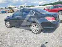 2010 Honda Accord фото