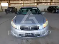 2010 Honda Accord фото