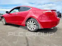 2010 Honda Accord фото