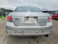 2010 Honda Accord фото