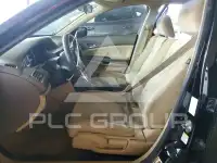 2010 Honda Accord фото