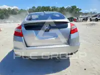 2010 Honda Accord фото