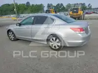 2010 Honda Accord фото