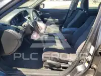2010 Honda Accord фото