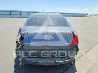 2010 Honda Accord фото