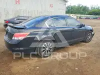 2010 Honda Accord фото