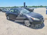 2010 Honda Accord фото