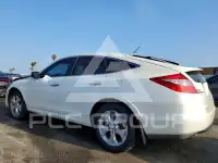 2010 Honda Accord фото