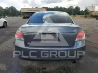 2010 Honda Accord photo