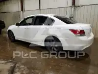 2010 Honda Accord photo