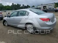 2010 Honda Accord фото