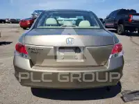 2010 Honda Accord photo
