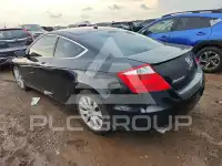 2010 Honda Accord фото