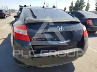 2010 Honda Accord фото
